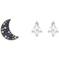 Earrings Swarovski Woman Swa Symbol in Metal Alloy 5494353 - 5494353